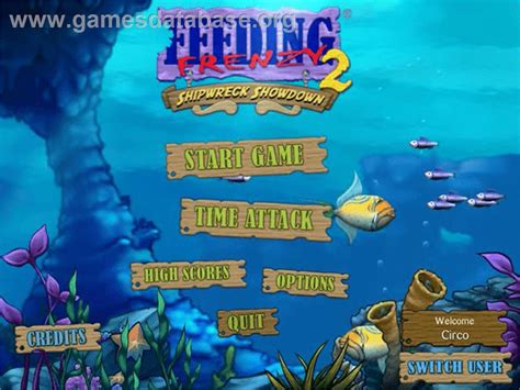 popcap games fish|Feeding Frenzy 2 Deluxe on Steam.